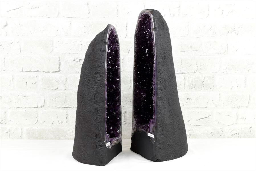 アメジストドーム　カペーラ　晶洞　紫水晶　アメシスト　amethyst geode　インテリア　置物　天然石　パワーストーン