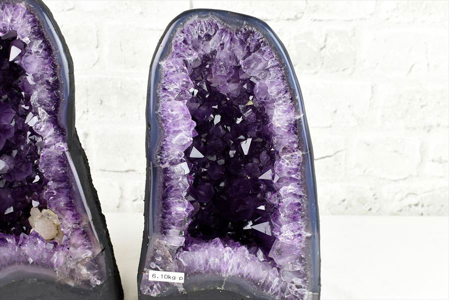 アメジストドーム　カペーラ　晶洞　紫水晶　アメシスト　amethyst geode　インテリア　置物　天然石　パワーストーン