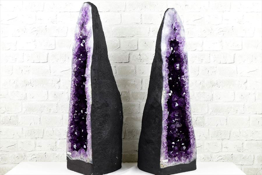 アメジストドーム　カペーラ　晶洞　紫水晶　アメシスト　amethyst geode　インテリア　置物　天然石　パワーストーン