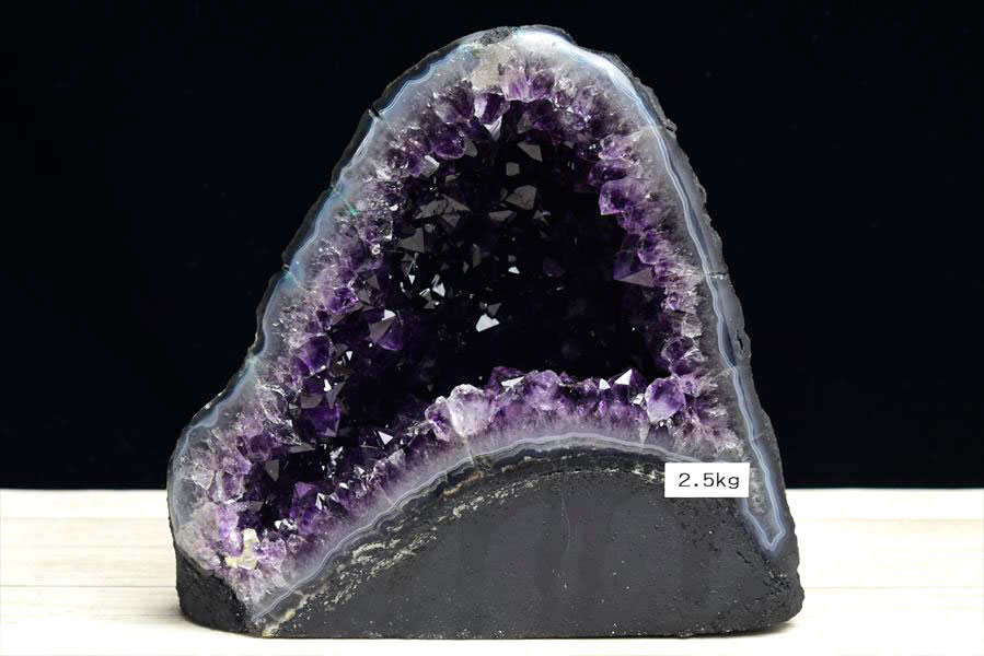 紫水晶55Kgアメジスト　原石　紫水晶　5.5Kg