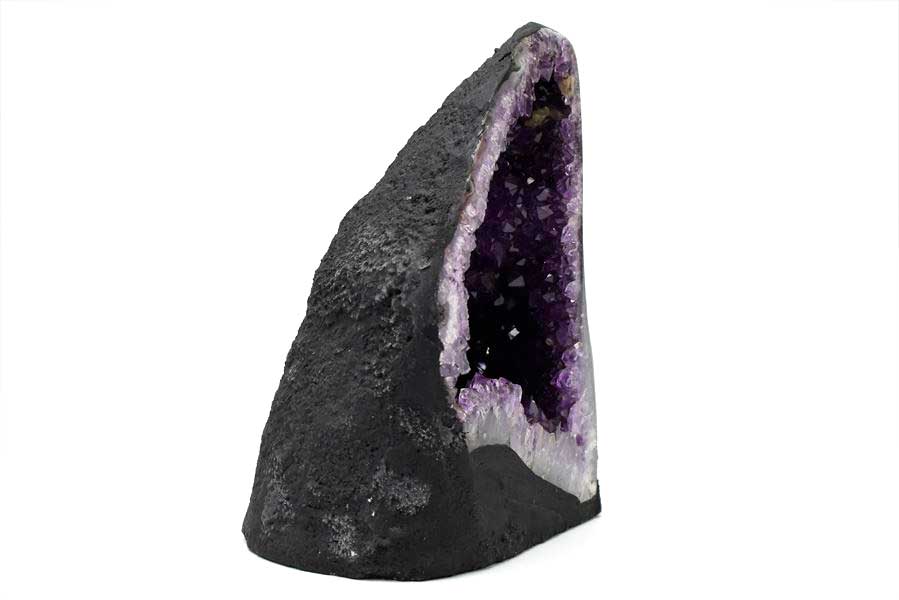 アメジストドーム　カペーラ　晶洞　紫水晶　アメシスト　amethyst geode　インテリア　置物　天然石　パワーストーン