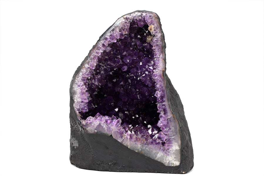 アメジストドーム　カペーラ　晶洞　紫水晶　アメシスト　amethyst geode　インテリア　置物　天然石　パワーストーン