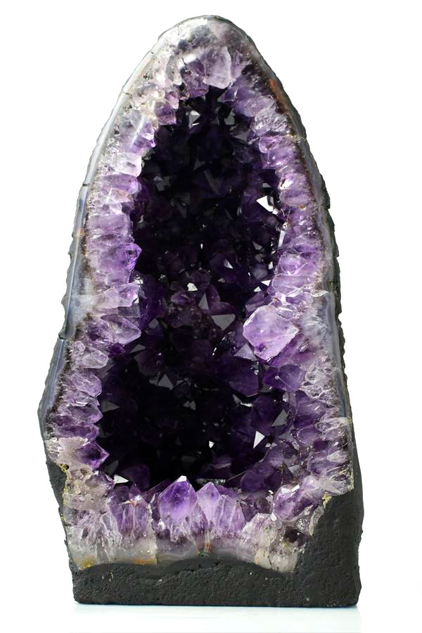 アメジストドーム　カペーラ　晶洞　紫水晶　アメシスト　amethyst geode　インテリア　置物　天然石　パワーストーン