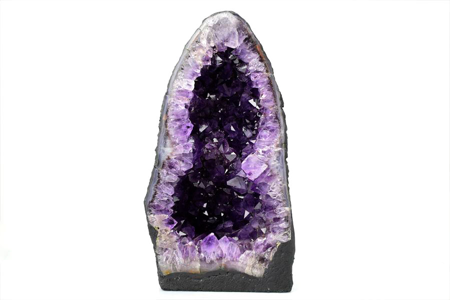 アメジストドーム　カペーラ　晶洞　紫水晶　アメシスト　amethyst geode　インテリア　置物　天然石　パワーストーン