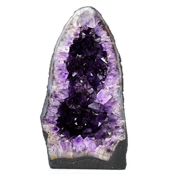 アメジストドーム　カペーラ　晶洞　紫水晶　アメシスト　amethyst geode　インテリア　置物　天然石　パワーストーン