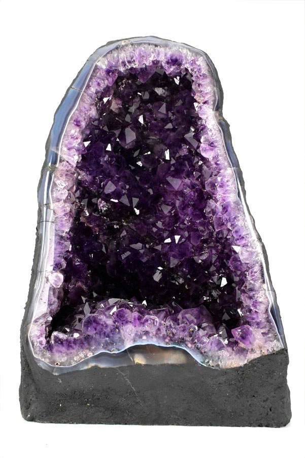 アメジストドーム　カペーラ　晶洞　紫水晶　アメシスト　amethyst geode　インテリア　置物　天然石　パワーストーン