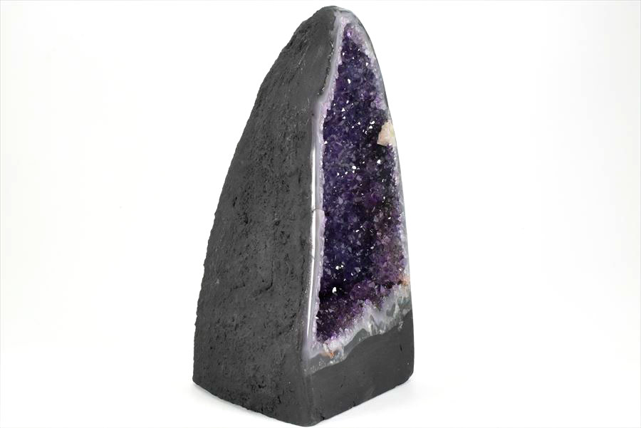 アメジストドーム　カペーラ　晶洞　紫水晶　アメシスト　amethyst geode　インテリア　置物　天然石　パワーストーン