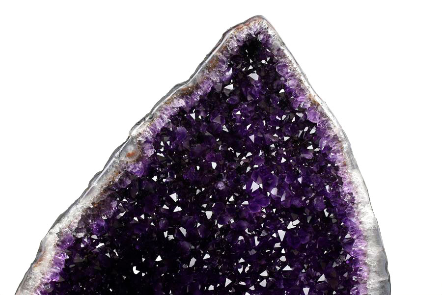 アメジストドーム　カペーラ　晶洞　紫水晶　アメシスト　amethyst geode　インテリア　置物　天然石　パワーストーン