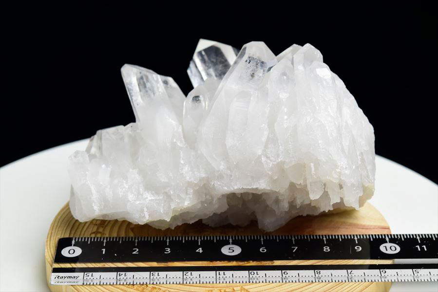 アーカンソー産水晶　水晶クラスター　Arkansas　透明　原石　結晶　クラスター　浄化　置物　天然石　パワーストーン