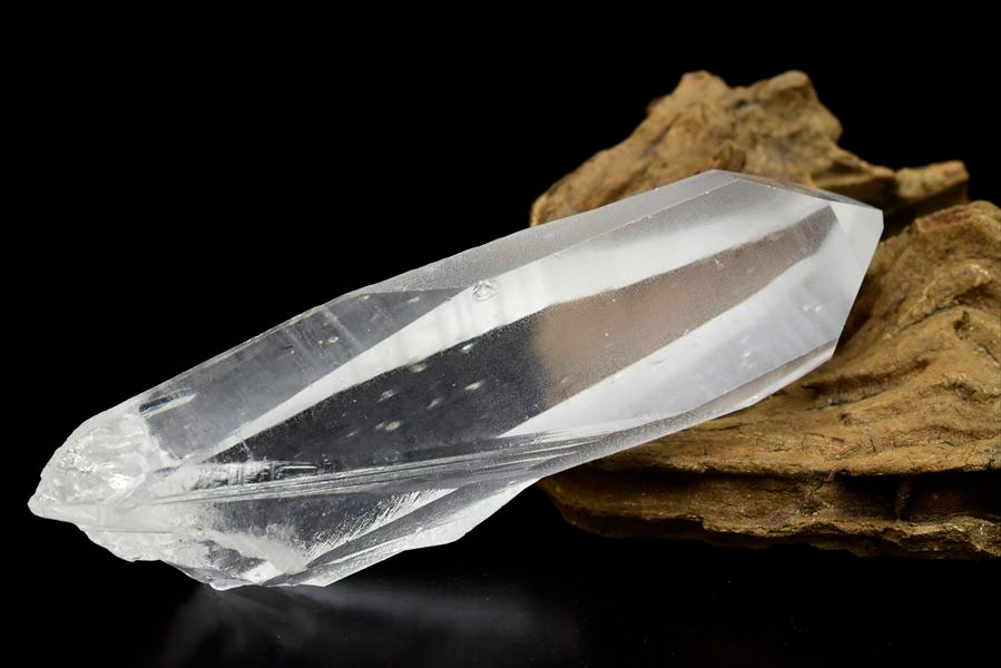 レムリアンシード　セラ・デ・カブラル　cabral　lemurian　ブラジル　原石　単結晶　浄化　天然石　パワーストーン