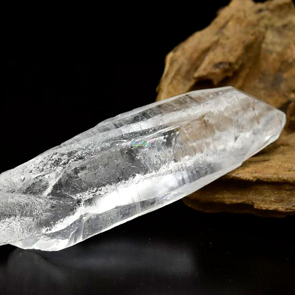 レムリアンシード　セラ・デ・カブラル　cabral　lemurian　ブラジル　原石　単結晶　浄化　天然石　パワーストーン