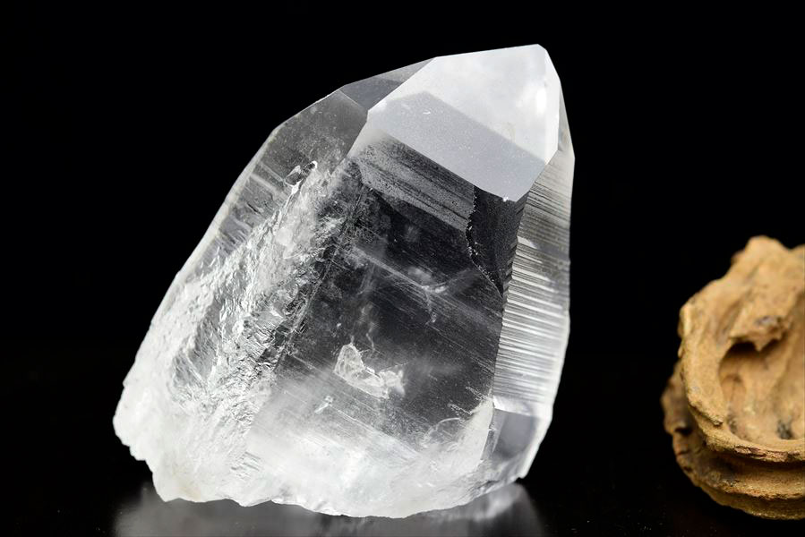 レムリアンシード　セラ・デ・カブラル　cabral　lemurian　ブラジル　原石　単結晶　浄化　天然石　パワーストーン