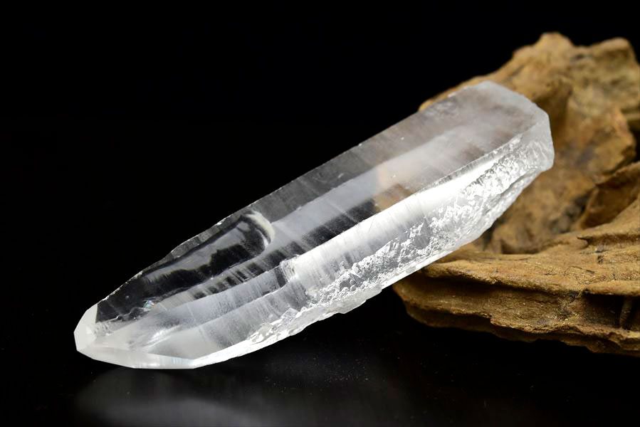 レムリアンシード　セラ・デ・カブラル　cabral　lemurian　ブラジル　原石　単結晶　浄化　天然石　パワーストーン