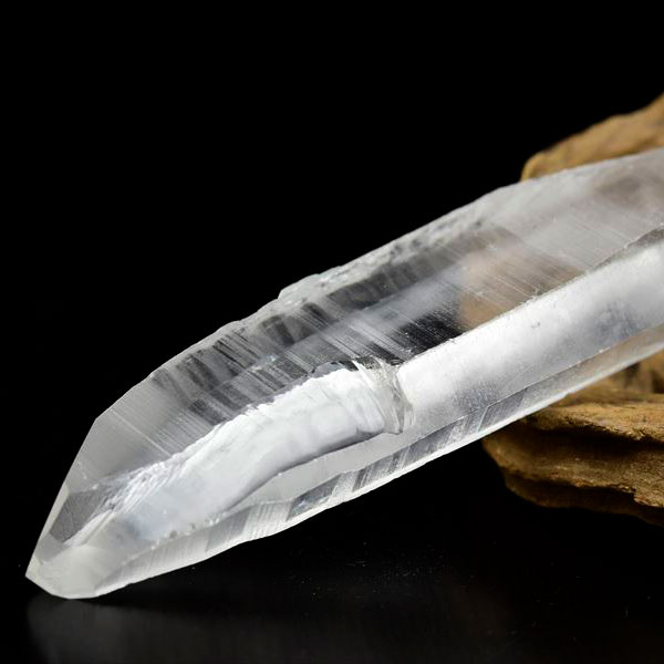 レムリアンシード　セラ・デ・カブラル　cabral　lemurian　ブラジル　原石　単結晶　浄化　天然石　パワーストーン