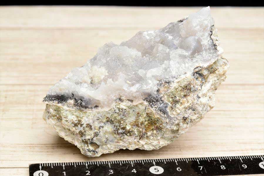 メキシコ・チワワ州　トランカスジオード　Trancas geode　割れてるジオード　チワワジオード　水晶ジオード　浄化　原石　天然石　パワーストーン