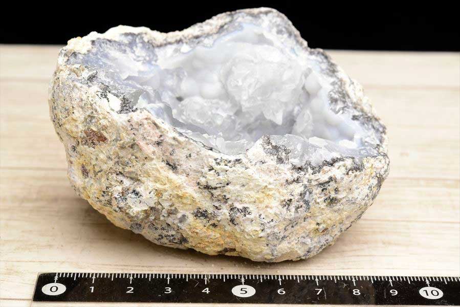 メキシコ・チワワ州　トランカスジオード　Trancas geode　割れてるジオード　チワワジオード　水晶ジオード　浄化　原石　天然石　パワーストーン