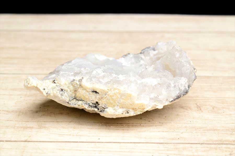 メキシコ・チワワ州　トランカスジオード　Trancas geode　割れてるジオード　チワワジオード　水晶ジオード　浄化　原石　天然石　パワーストーン