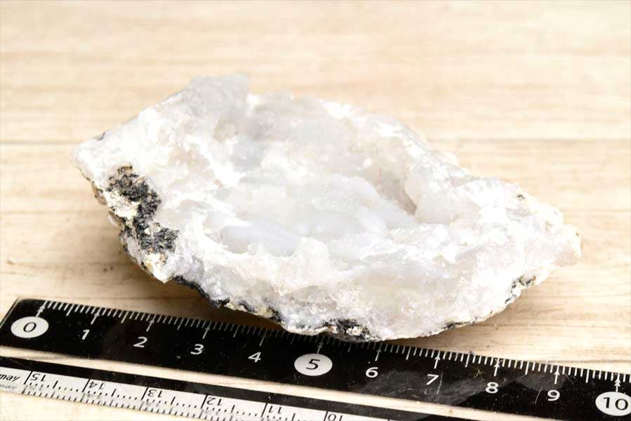 メキシコ・チワワ州　トランカスジオード　Trancas geode　割れてるジオード　チワワジオード　水晶ジオード　浄化　原石　天然石　パワーストーン