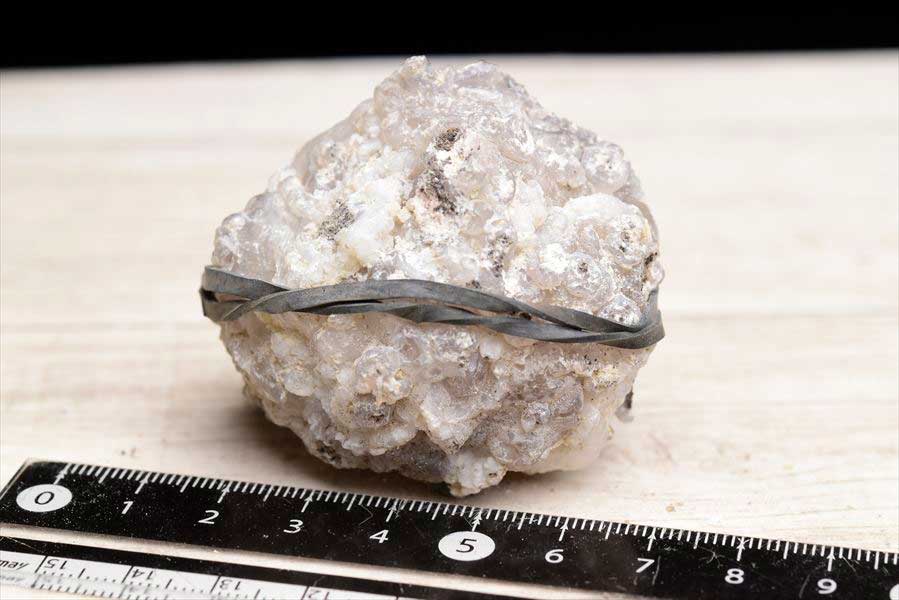 メキシコ・チワワ州　トランカスジオード　Trancas geode　割れてるジオード　チワワジオード　水晶ジオード　浄化　原石　天然石　パワーストーン