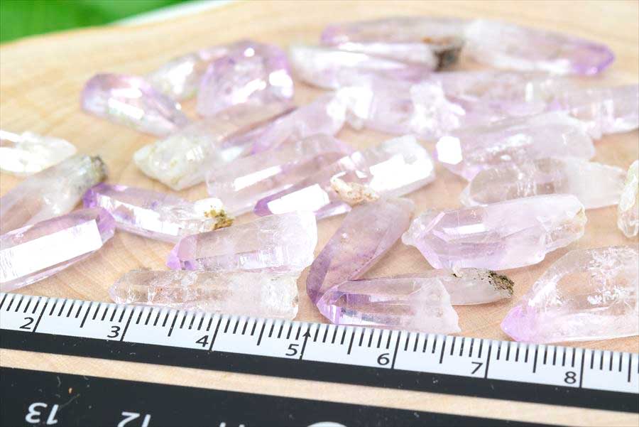 ベラクルスアメジスト　ベラクルース　紫水晶　ポイント　詰め合わせ　veracruz amethyst　天然石　パワーストーン